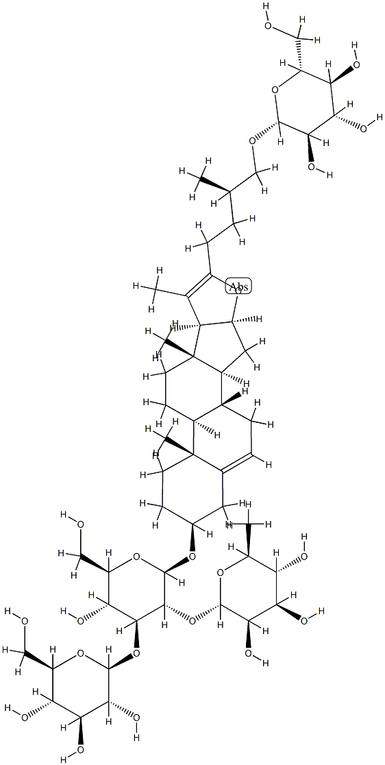 Pseudoprotogracillin