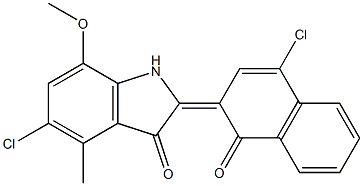 Vat blue 8 (C.I. 73800)