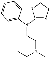 LiMiglidole Structural