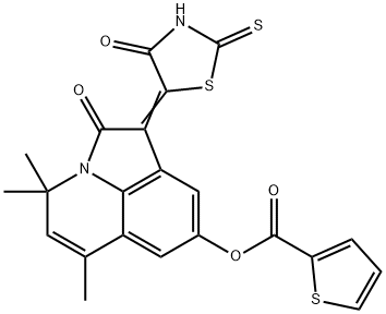 650592-88-4 structural image