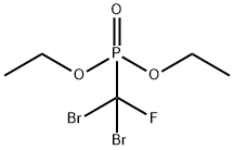 DIETHYL (DIBROMOFLUOROMETHYL)PHOSPHONATE, 98 Structural