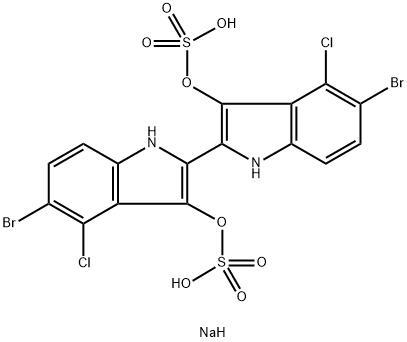 6537-70-8 structural image