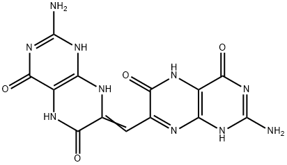 6538-79-0 structural image