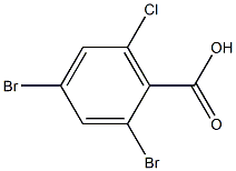 ZLDNWXCKNRGTGP-UHFFFAOYSA-N Structural