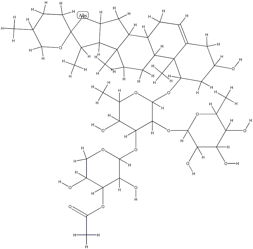 Extra Cas No, 911819-08-4 Structural