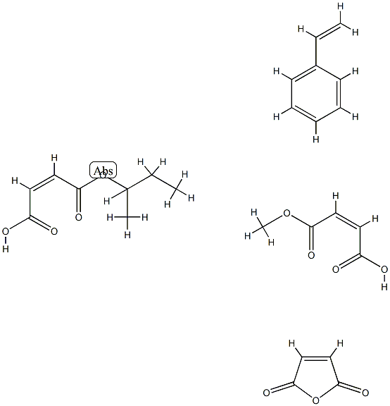 65652-36-0 structural image