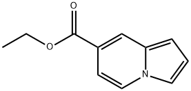 ethyl indolizine-7-carboxylate