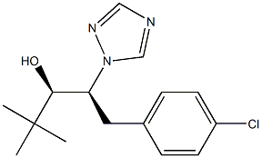 Paclobutrazol Impurity 2 Structural