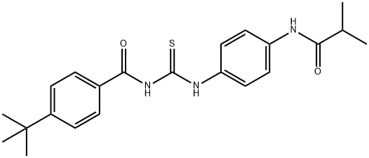 666211-30-9 structural image