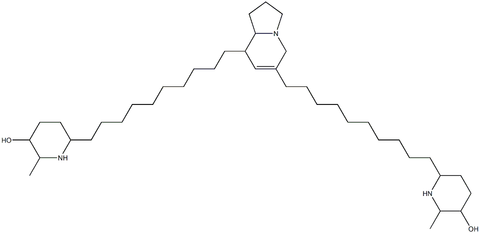 julifloricine Structural