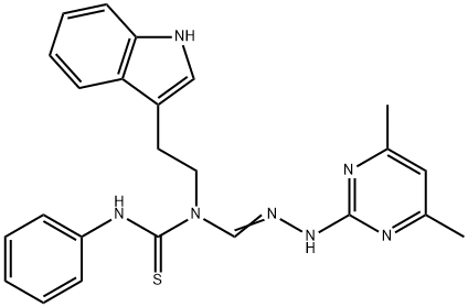 669719-84-0 structural image
