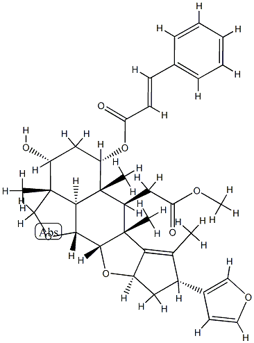 Ohchinin Structural