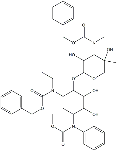 67666-42-6 structural image