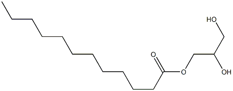 Glycerides, C12-18 Structural