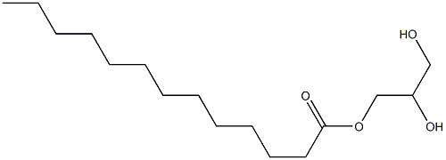Glycerides, C14-18 Structural