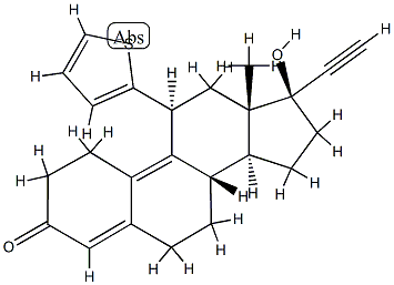 RU 25055 Structural