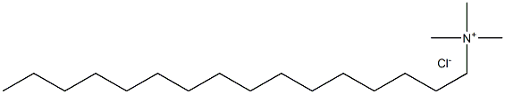 Quaternary ammonium compounds, C14-18-alkyltrimethyl, chlorides Structural
