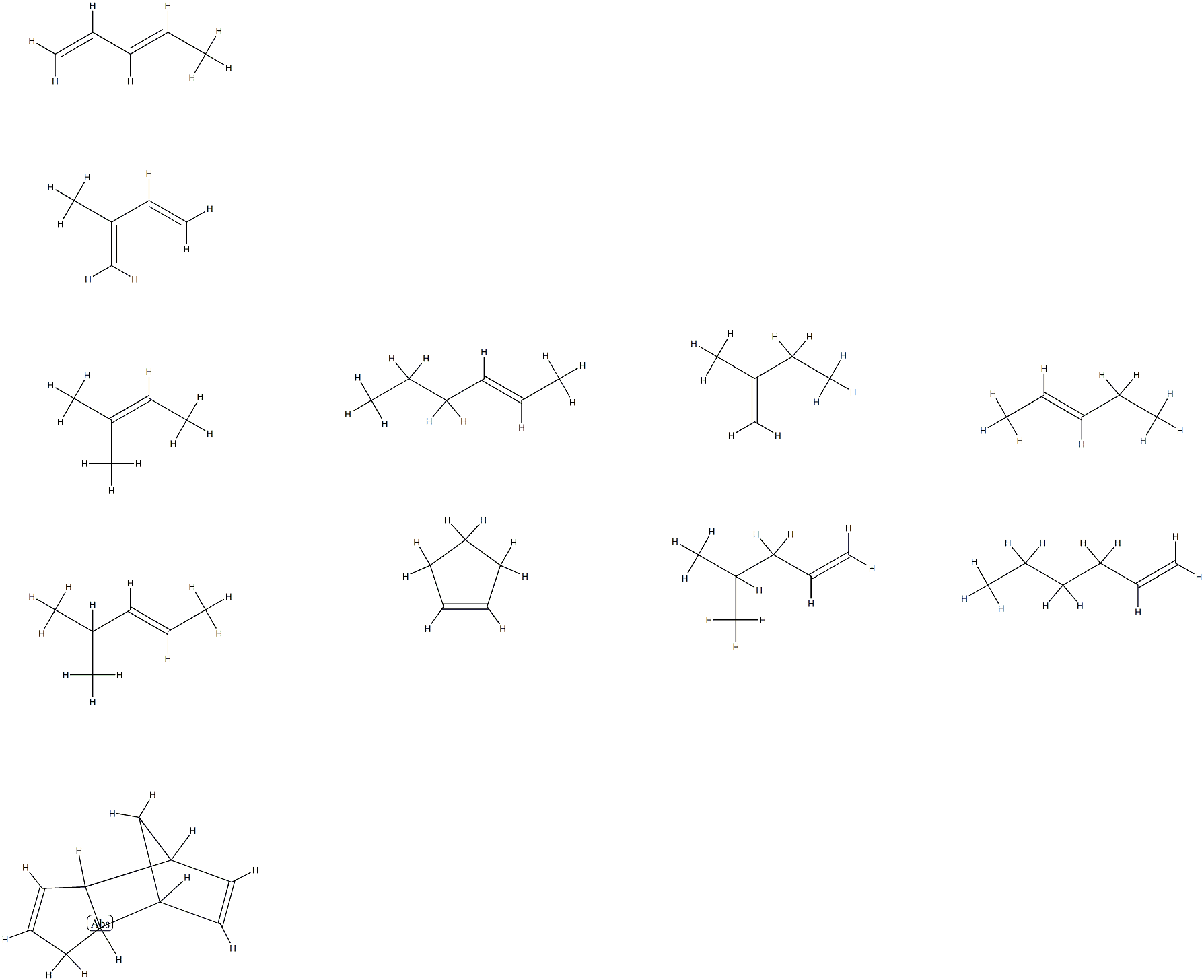 68003-50-9 structural image