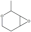 Hexitol,  1,5:3,4-dianhydro-2,6-dideoxy- Structural