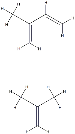 POLY(ISOBUTYLENE-CO-ISOPRENE), BROMINATED