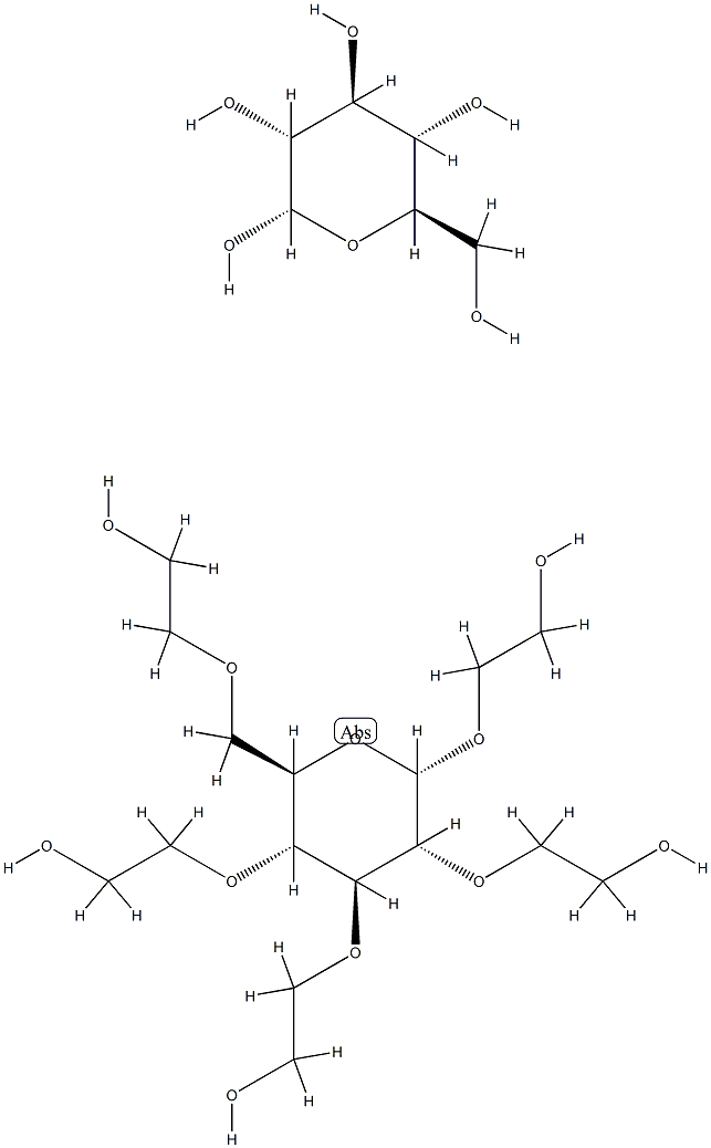 HYDROXYETHYL STARCH Structural