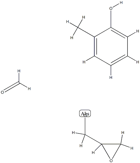 EPOXYNOVOLACRESINS(CRESOLIC)