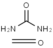Urea, reaction products with formaldehyde Structural
