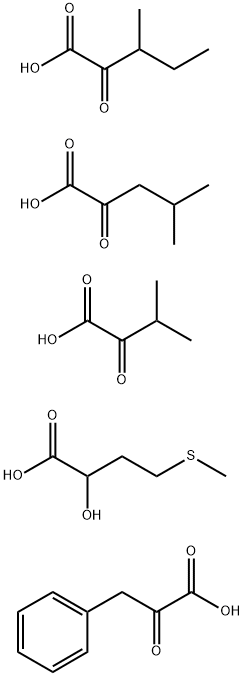 ketosteril Structural