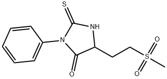 PTH-DL-Methionine sulfone Phenylthiohydantoin-DL-methionine sulfone