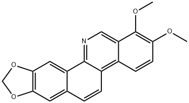 Norchelerythrine