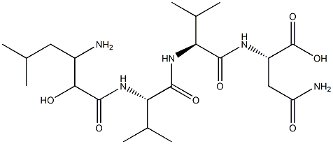 Amastatin A1