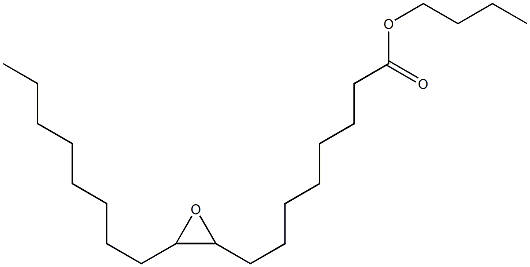 Butyl epoxystearate (VAN)