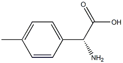 (2R)-2-AMino-2-(4-Methylphenyl)acetic acid