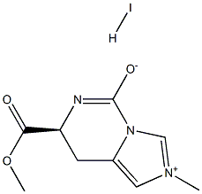 XDIIVPQFFBICMM-FJXQXJEOSA-N Structural