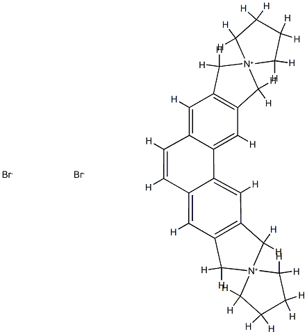 YLWSQNUSAFTVKR-UHFFFAOYSA-L Structural