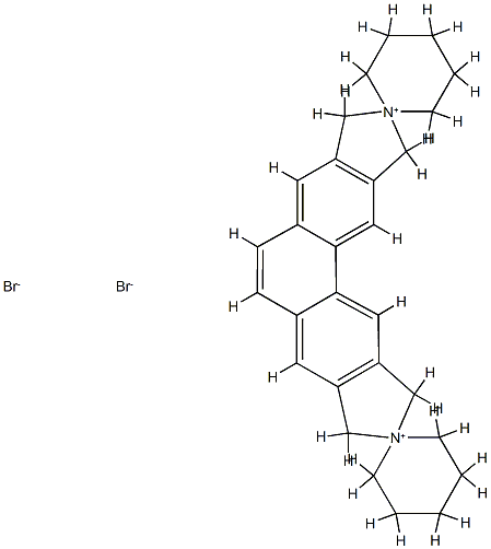 RNFNWNMYTKBBDM-UHFFFAOYSA-L Structural
