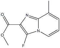 RULLNESDHKOFJX-UHFFFAOYSA-N Structural