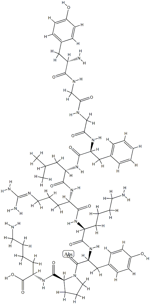 alpha-neoendorphin