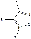 Dibromofuroxan Structural
