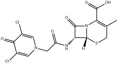 Cefazedone Related Impurity 4