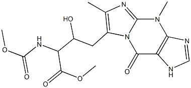 hydroxy-Y base Structural