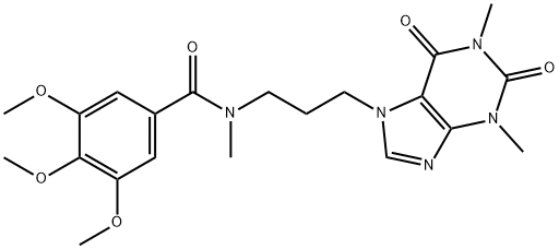BRN 0595290 Structural