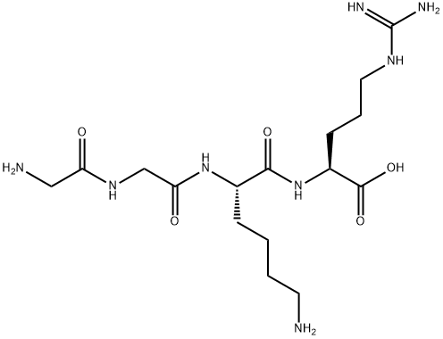 sialin peptide Structural