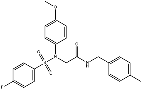 709619-24-9 structural image
