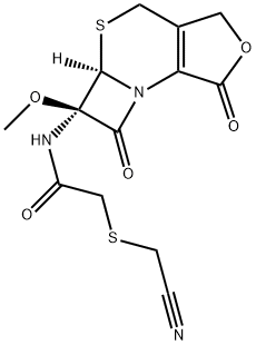 Cefmetazole Lactone