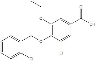 AKOS B029255 Structural