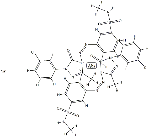 71839-81-1 structural image