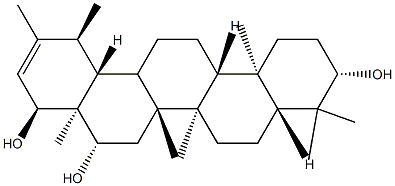 HELIANTRIOLC Structural