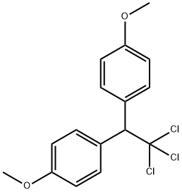 METHOXYCHLOR Structural