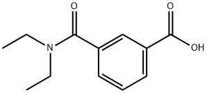 DEET ω-Carboxylic Acid Structural